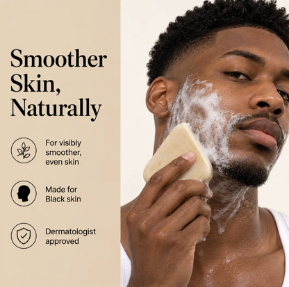 KORVAN™ — Savon coréen au lait de coco